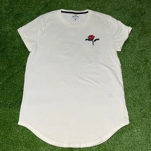 Hollister Men’s Tee🆕